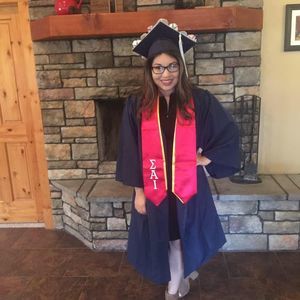 Meet your Posher, Miranda